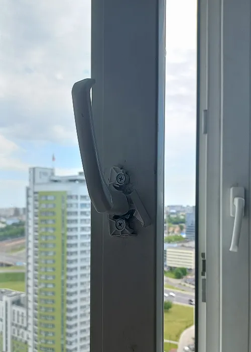 Ремонт окон ПВХ в минске